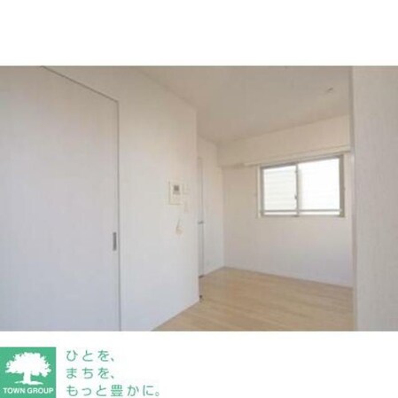 パークアクシス青山骨董通りの物件内観写真